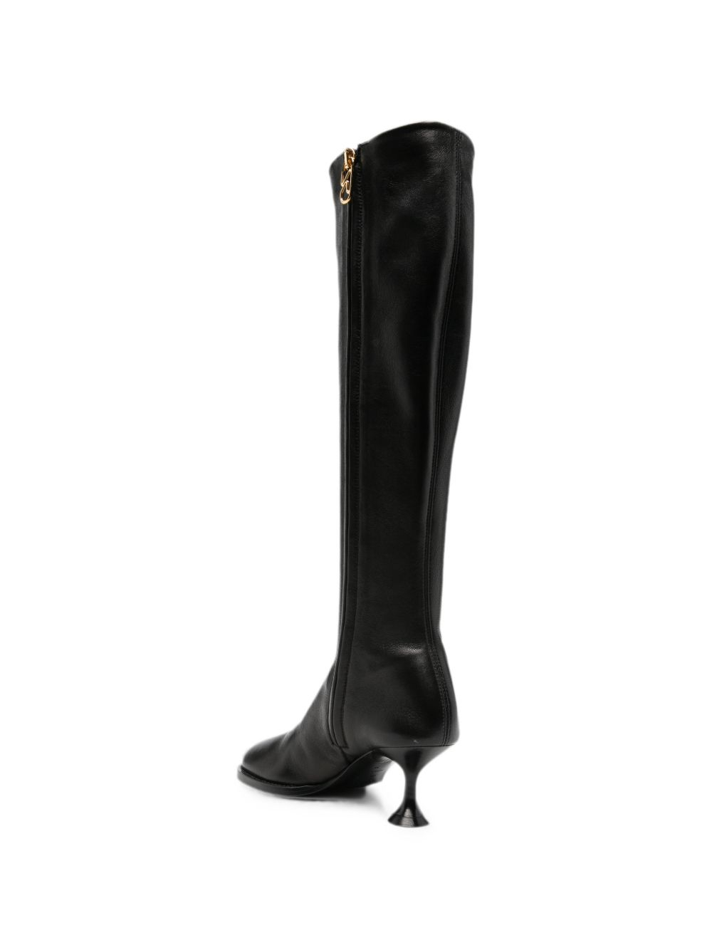 [Sergio Rossi] Boots FW26 B16610MAGE081301000