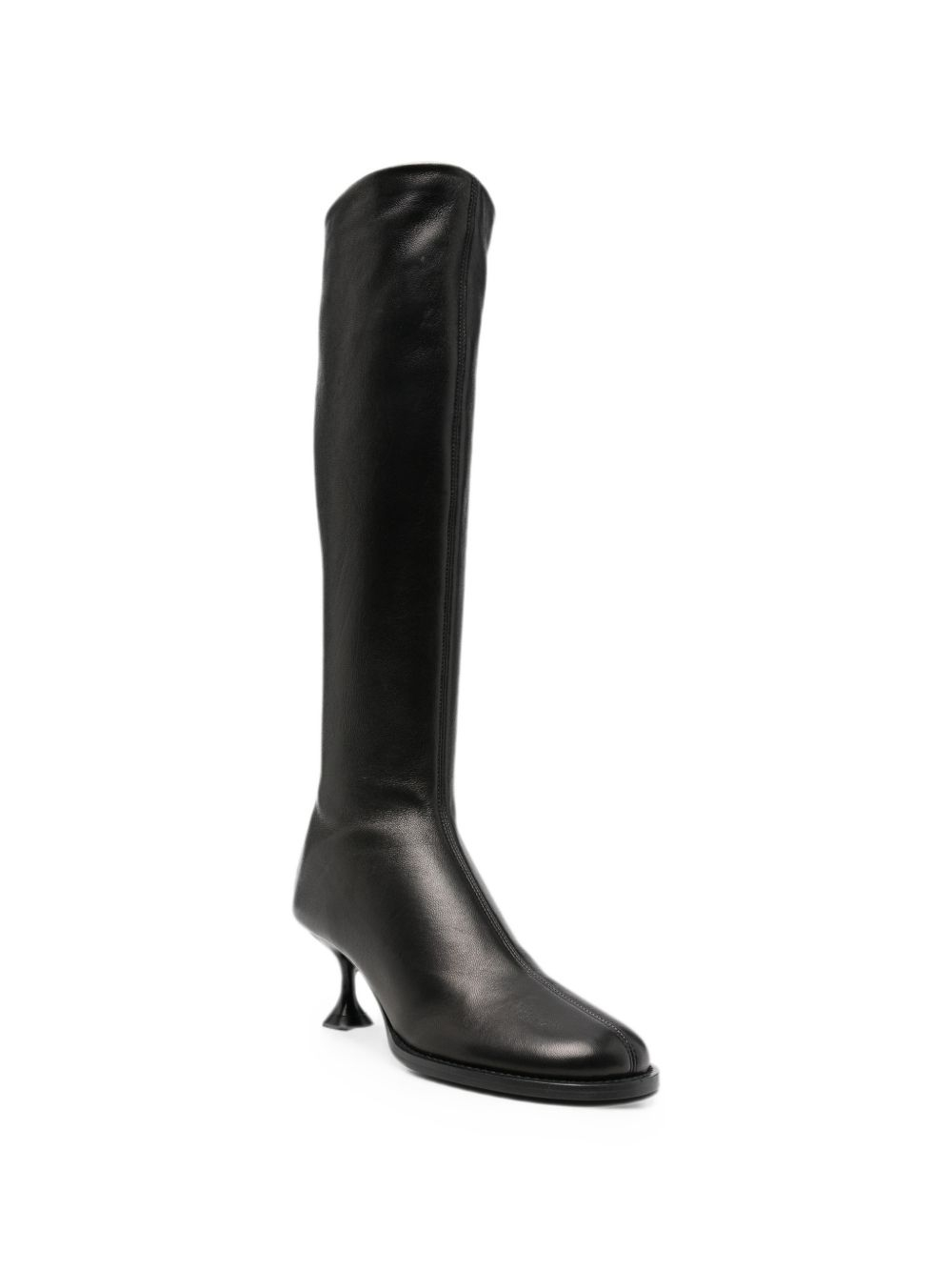 [Sergio Rossi] Boots FW26 B16610MAGE081301000