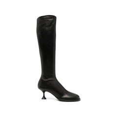 [Sergio Rossi] Boots FW26 B16610MAGE081301000