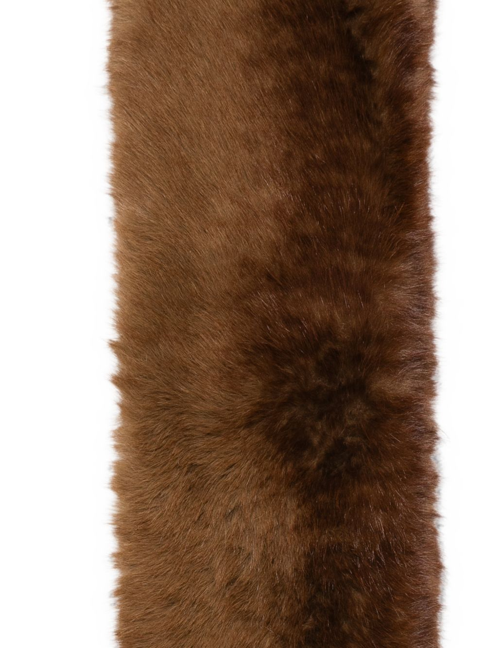 [Apparis] Scarf FW26 F6SC442MNK