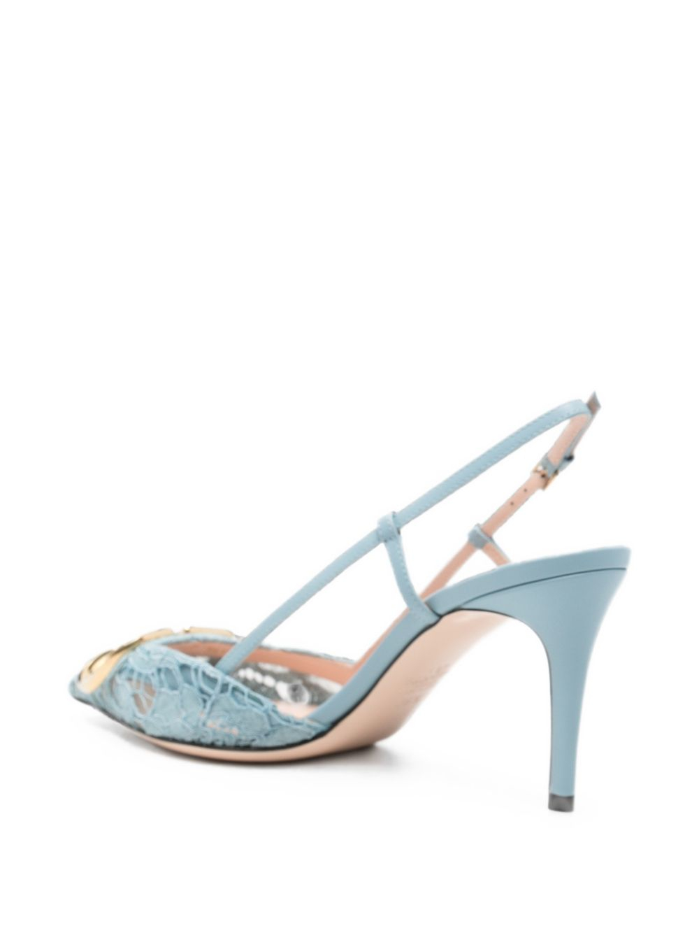 [Valentino Garavani] Pumps FW26 WS0R01MMCBWD