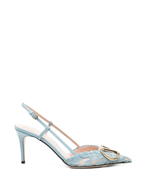[Valentino Garavani] Pumps FW26 WS0R01MMCBWD