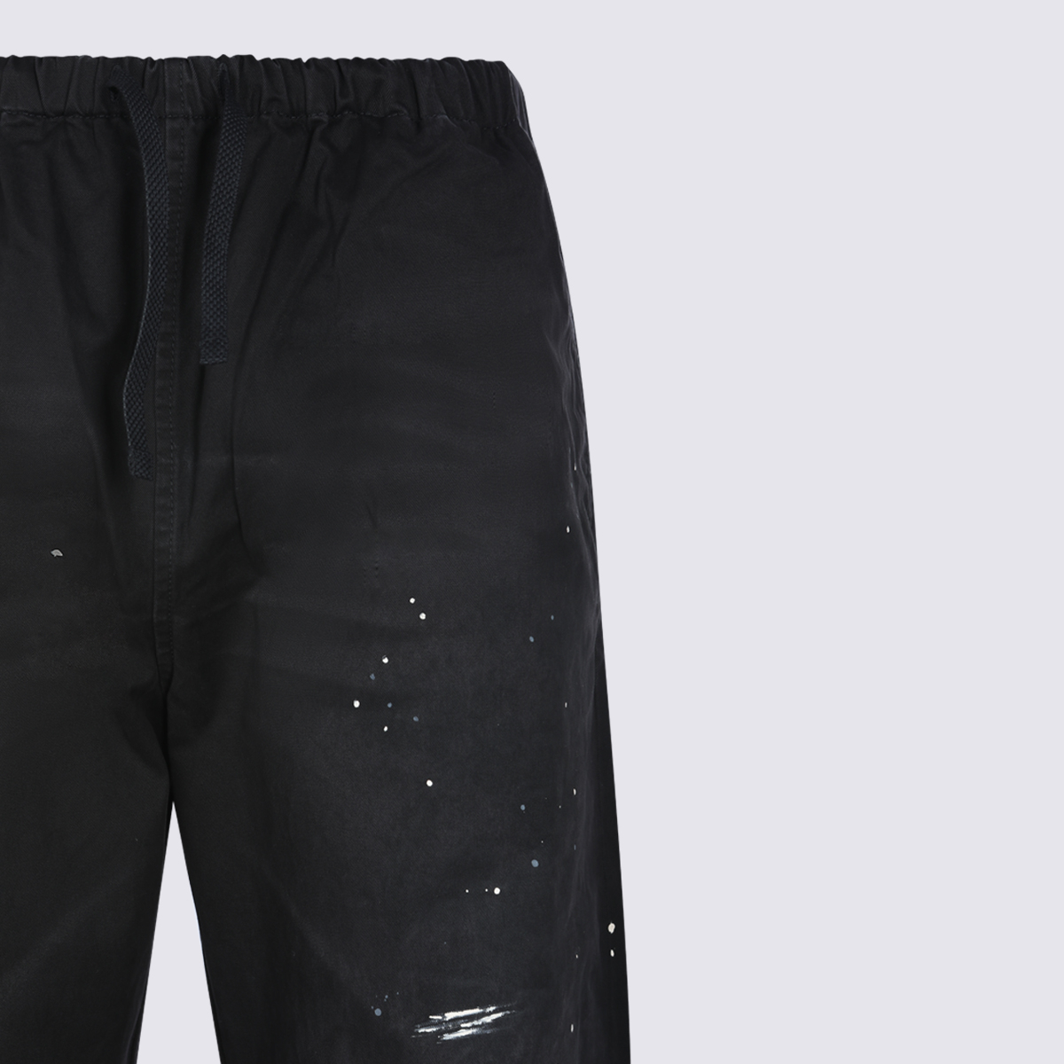 [Acne Studios] Jeans FW26 BK0778900