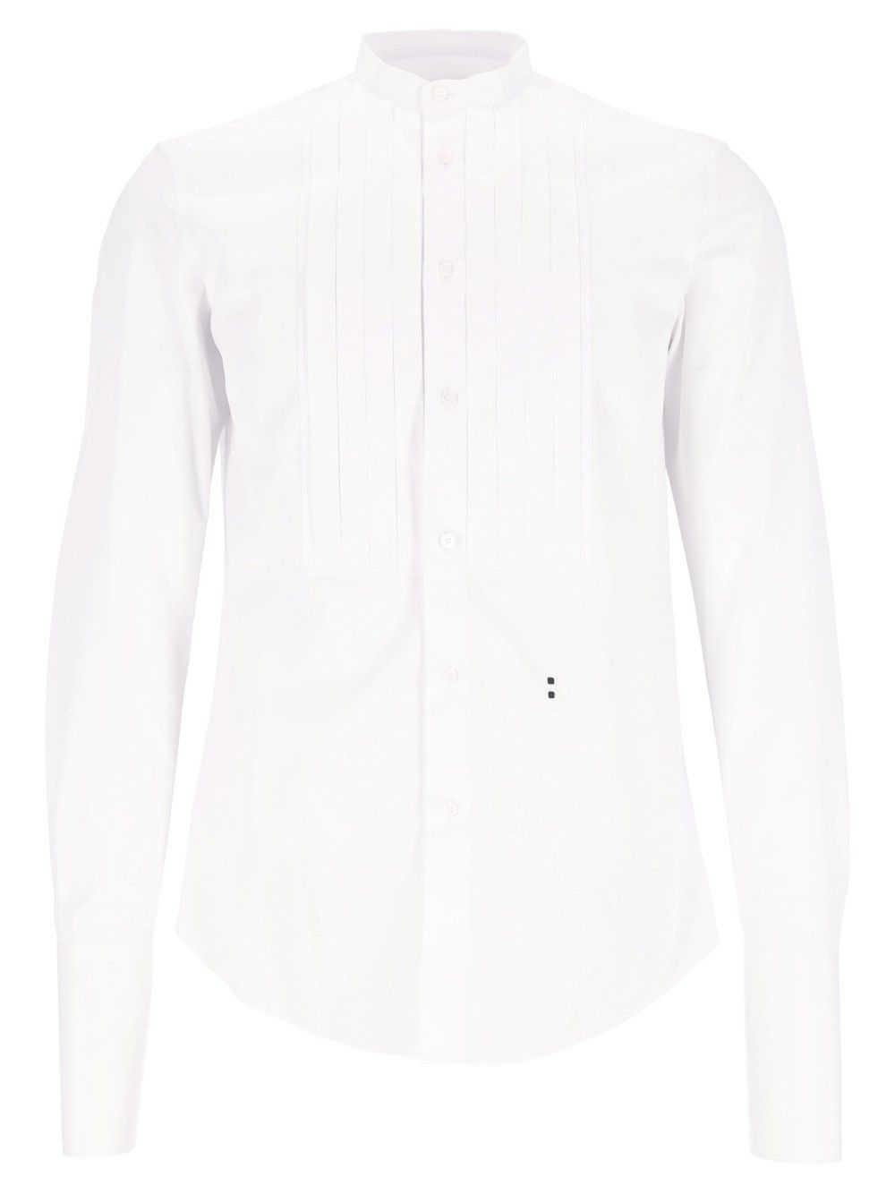[Fendi] Shirts Long Sleeve CO FS1377AMVLF0QA0