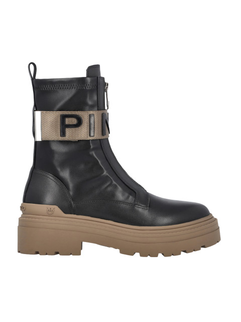 [PINKO] Boots FW26 SD0219P061Z99