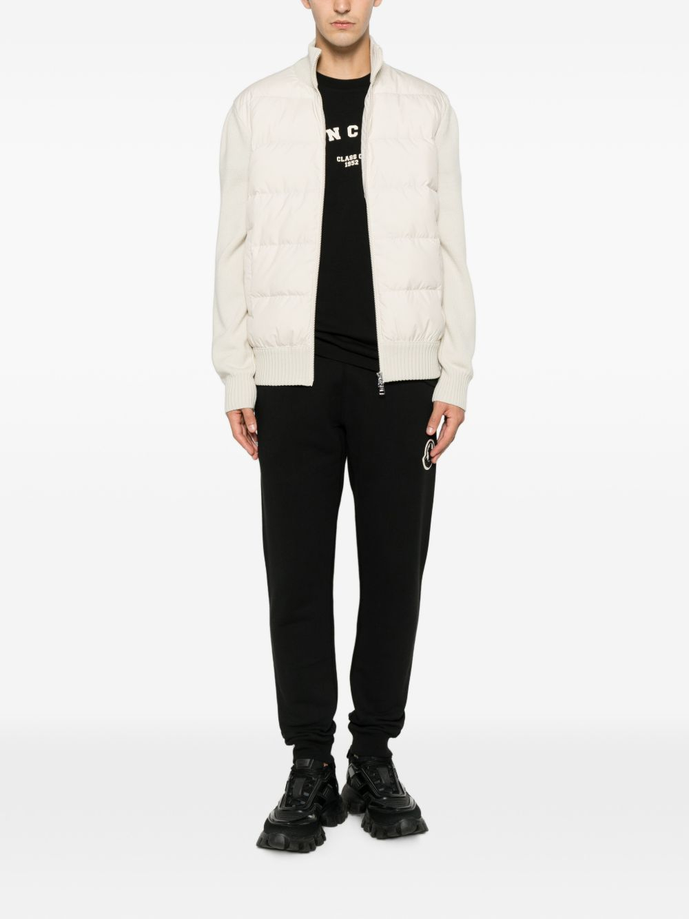 [Moncler] Training Pants FW26 L2 091 8H000 12 899V4 999