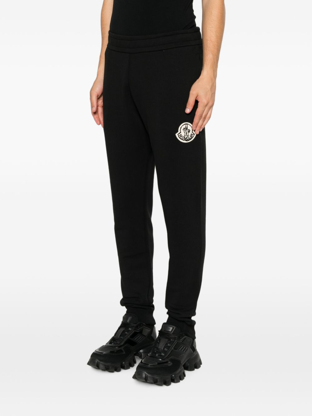 [Moncler] Training Pants FW26 L2 091 8H000 12 899V4 999