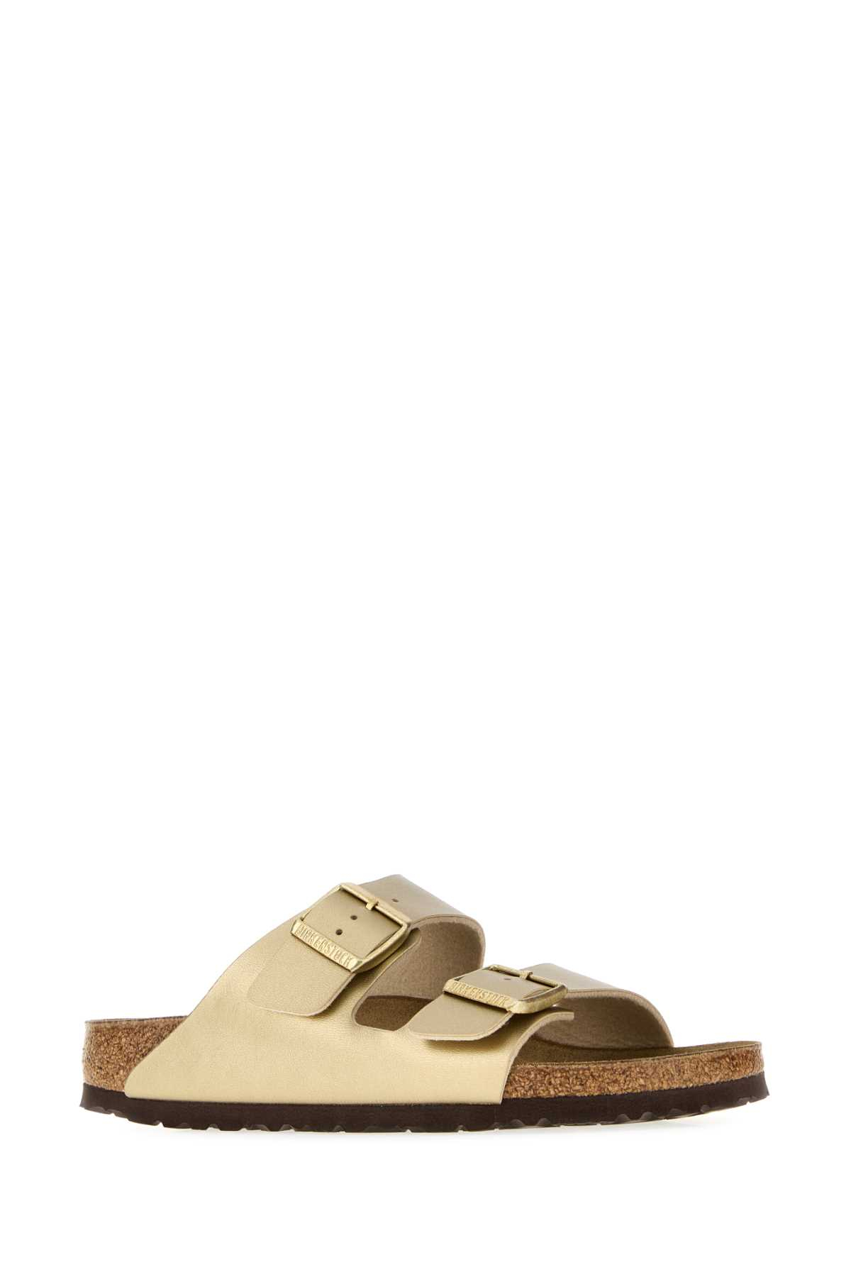 [Birkenstock] Slippers FW26 1016111 GOLD