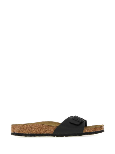 [Birkenstock] Slippers FW26 040793 BLACK