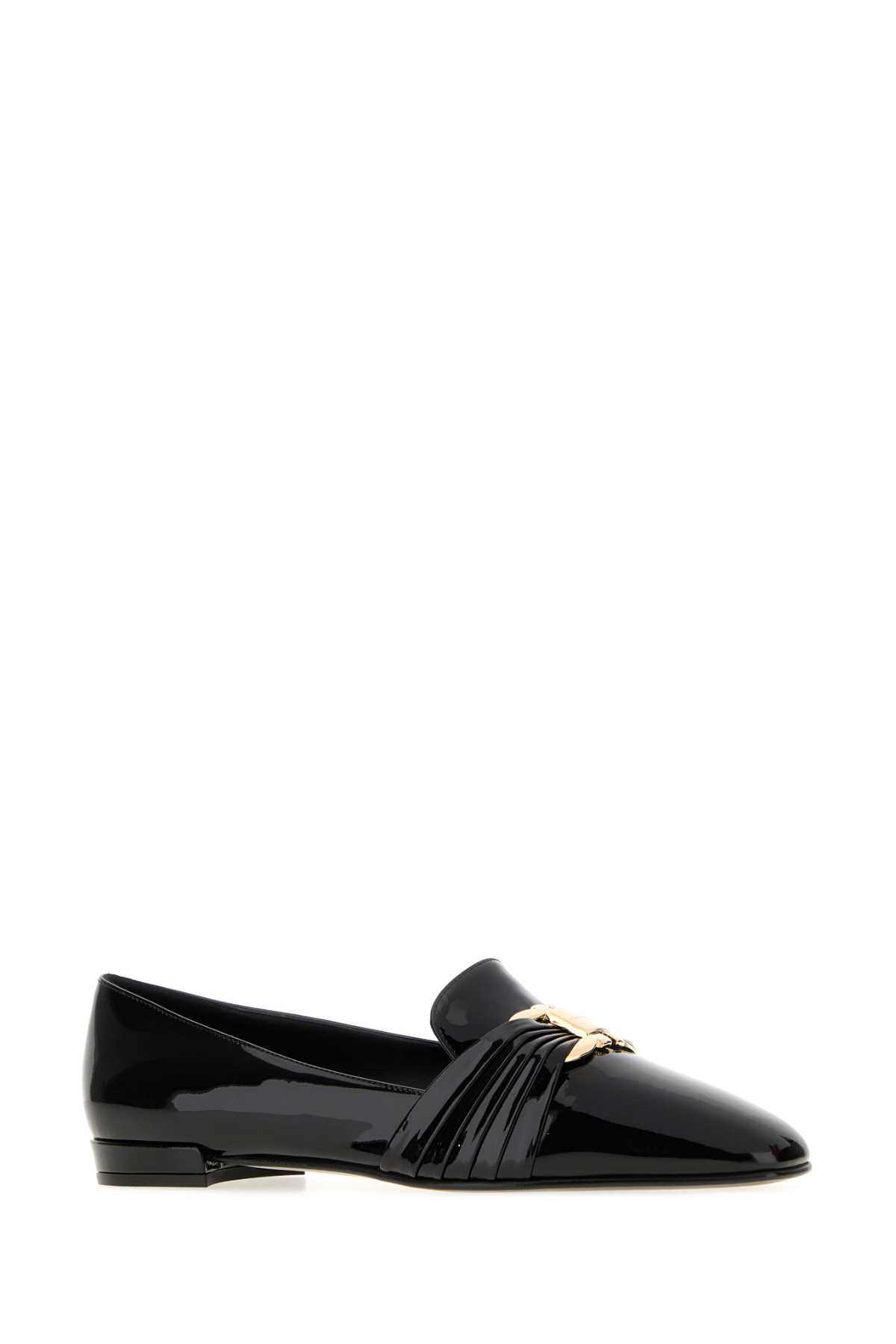 [Salvatore Ferragamo] Loafer FW26 01M0407953611C NERO