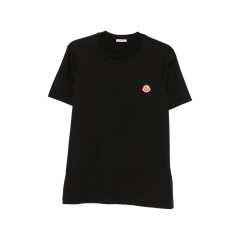 [Moncler] T-shirts Short Sleeve FW26 89B8Y 8C000-45 999