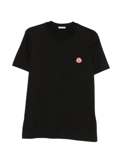 [Moncler] T-shirts Short Sleeve FW26 89B8Y 8C000-45 999