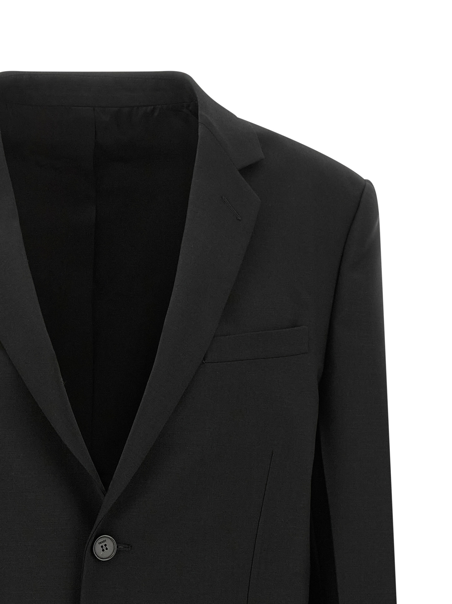 [Fendi] Blazer FW26 FJ7797B1G1F0QA1