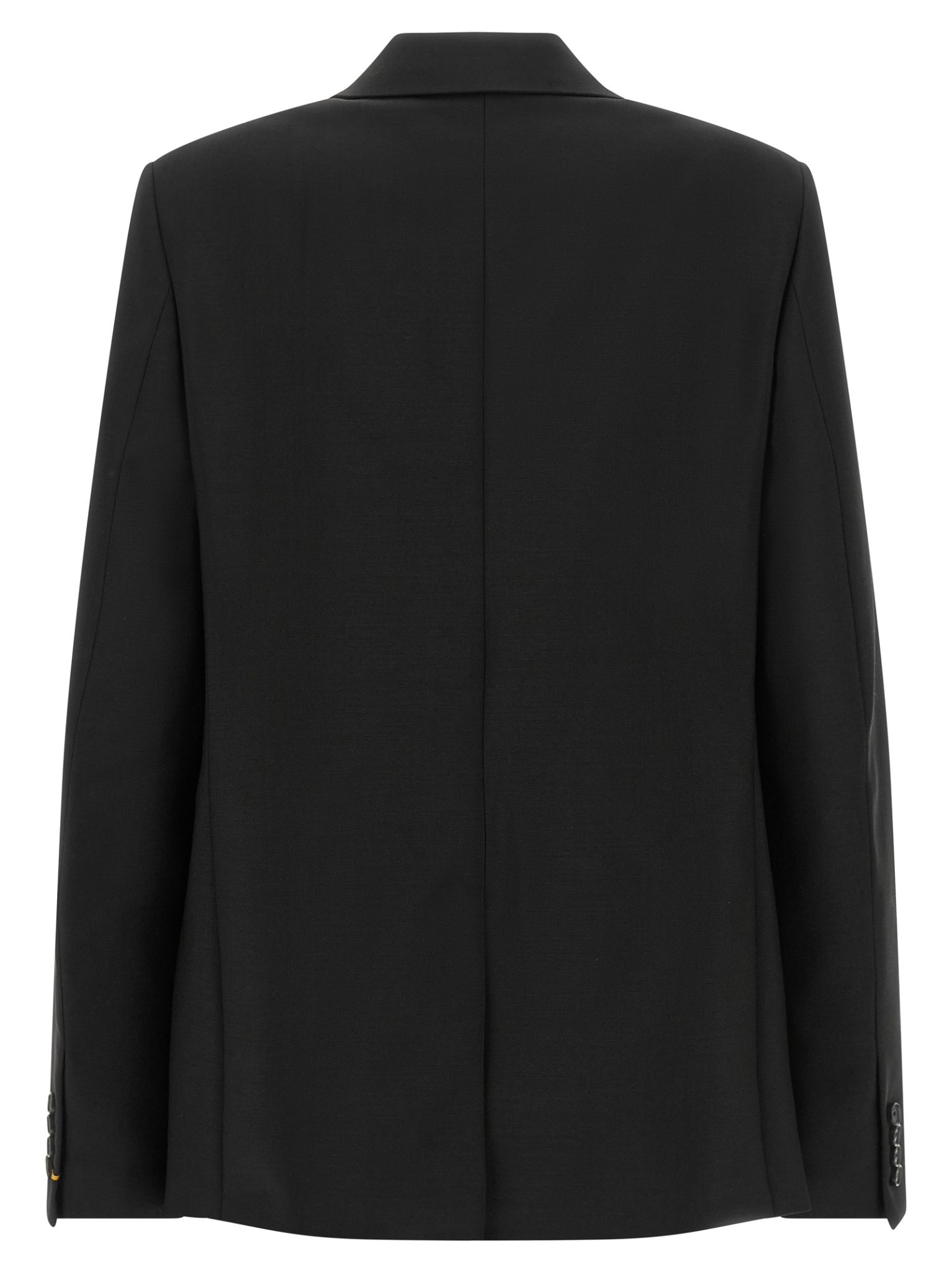 [Fendi] Blazer FW26 FJ7797B1G1F0QA1