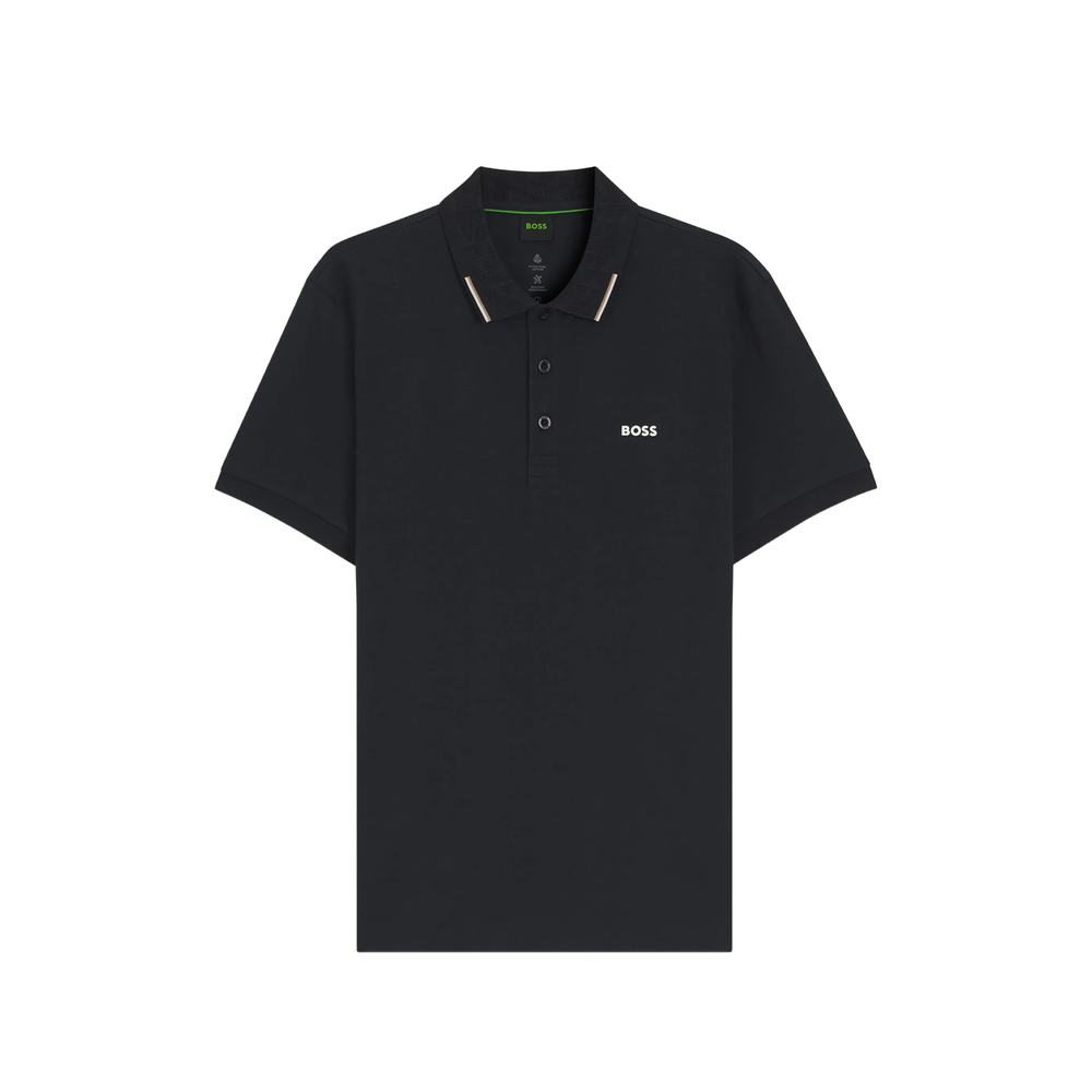 [BOSS] T-shirts Short Sleeve FW26 50564779  402