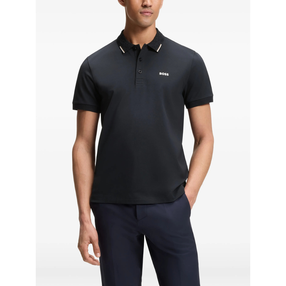 [BOSS] T-shirts Short Sleeve FW26 50564779  402