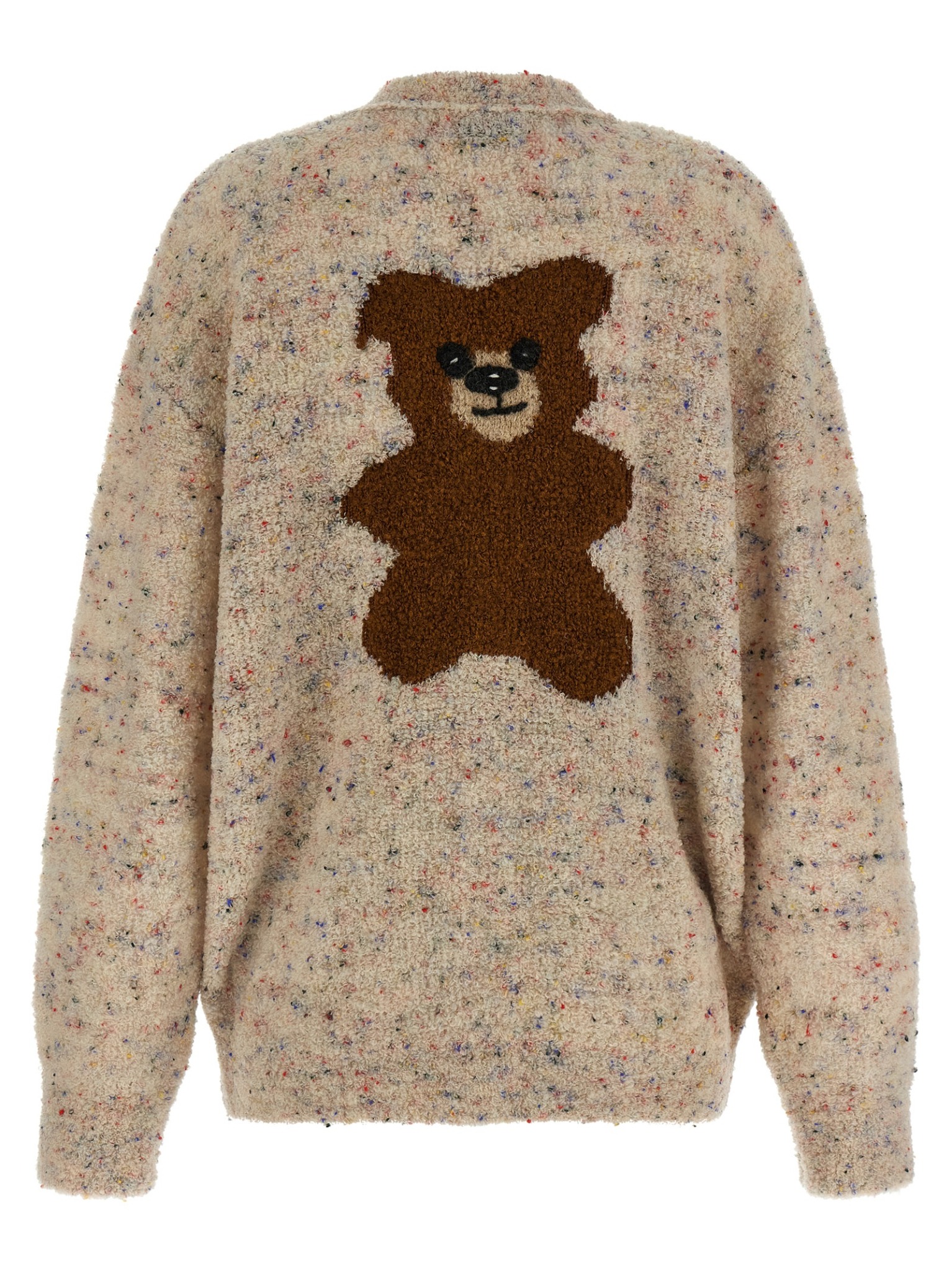 [Moschino] Knitwear FW26 A093255041006