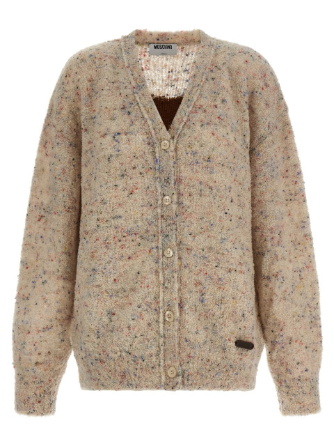 [Moschino] Knitwear FW26 A093255041006