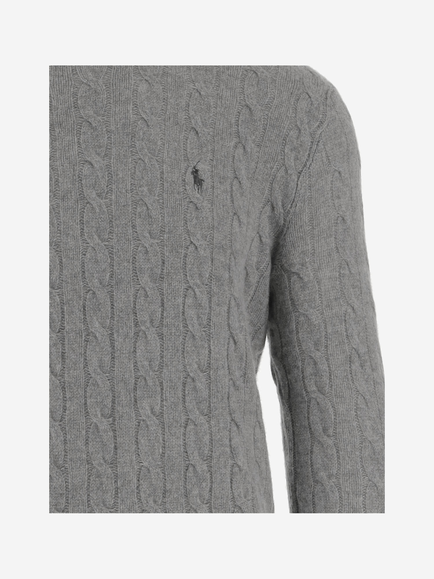 [Polo Ralph Lauren] Knitwear FW26 710876762012