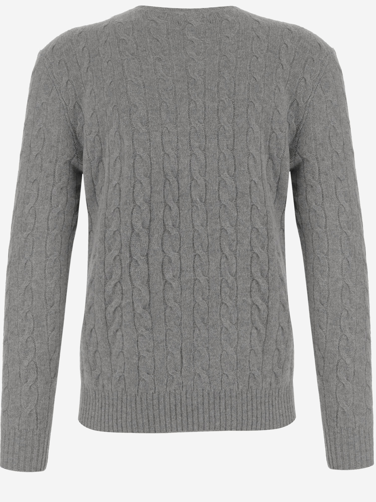 [Polo Ralph Lauren] Knitwear FW26 710876762012