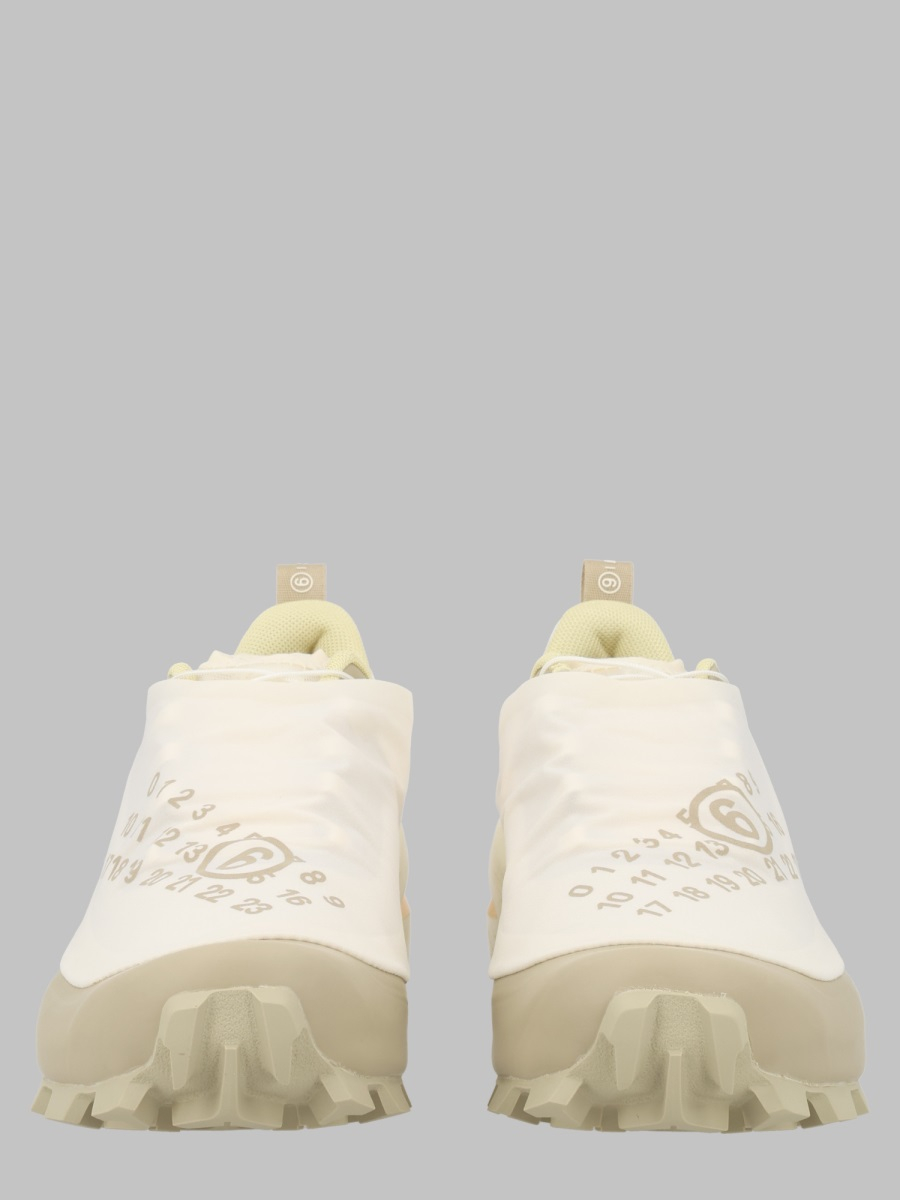 [MM6 MAISON MARGIELA X SALOMON] Sneakers SS26 S59WS0249_P7624HB423