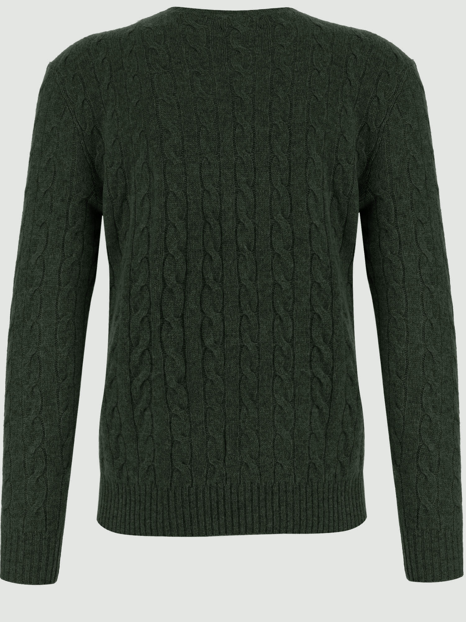 [Polo Ralph Lauren] Knitwear FW26 710876762507