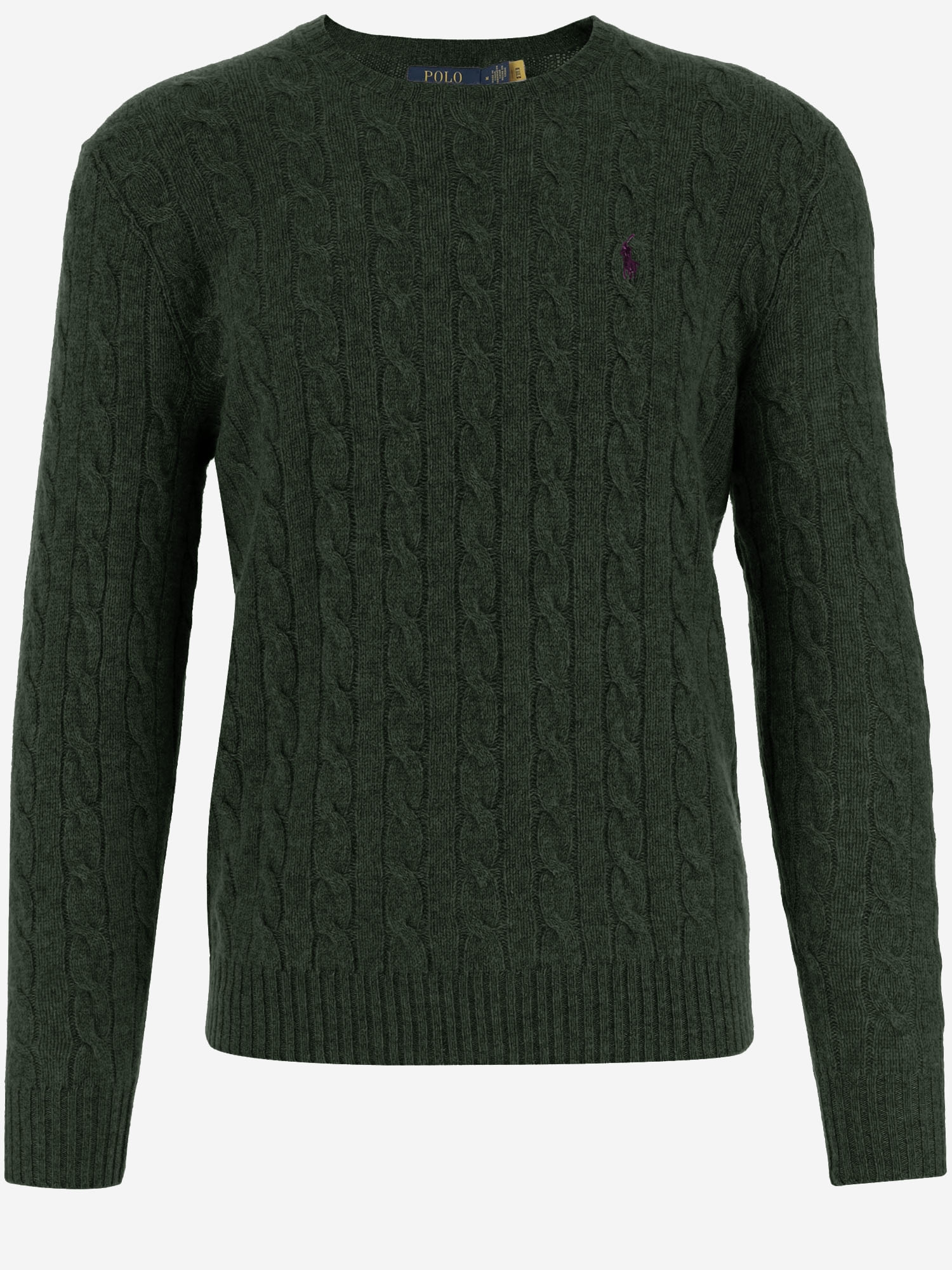 [Polo Ralph Lauren] Knitwear FW26 710876762507