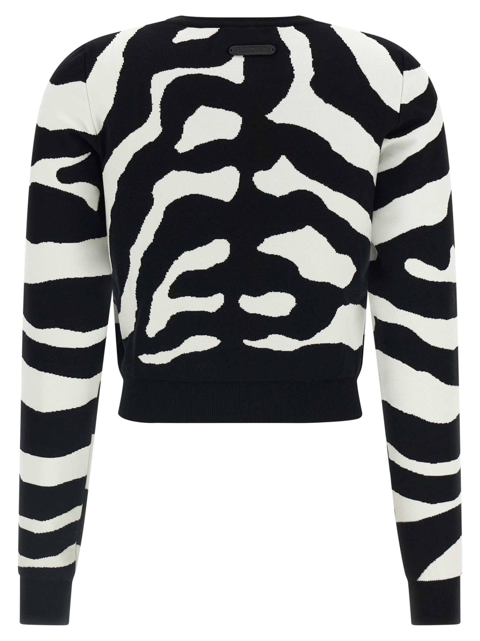 [Moschino] Knitwear FW26 A093355061555