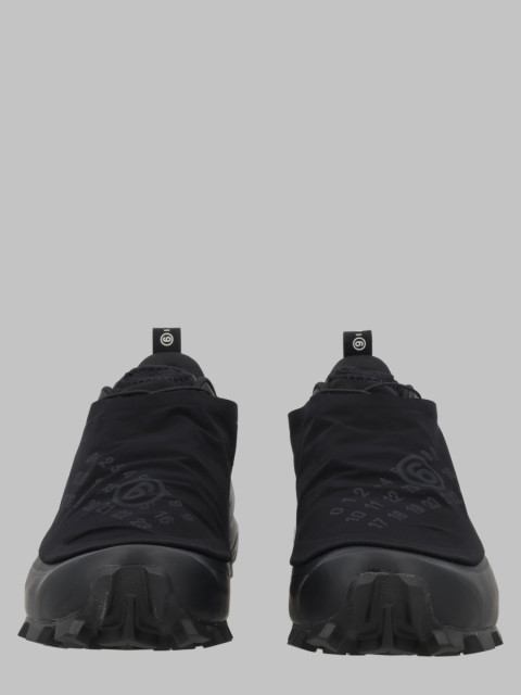 [MM6 MAISON MARGIELA X SALOMON] Sneakers SS26 S59WS0249_P7624HB422
