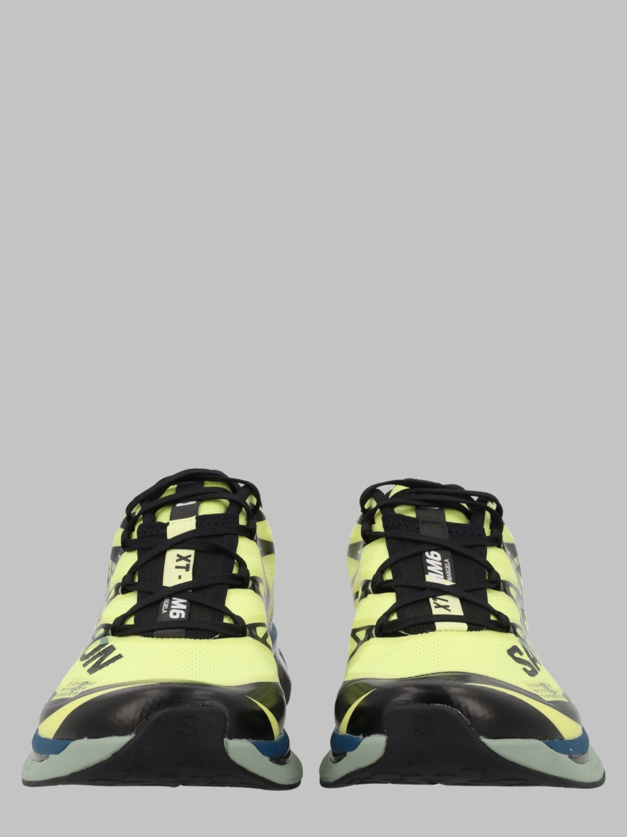 [MM6 MAISON MARGIELA X SALOMON] Sneakers SS26 SH1WS0020_P6303HB420