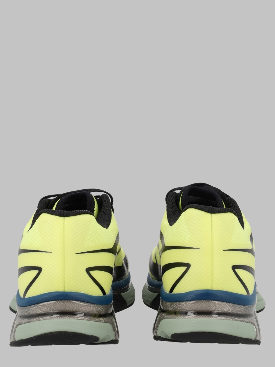 [MM6 MAISON MARGIELA X SALOMON] Sneakers SS26 SH1WS0020_P6303HB420