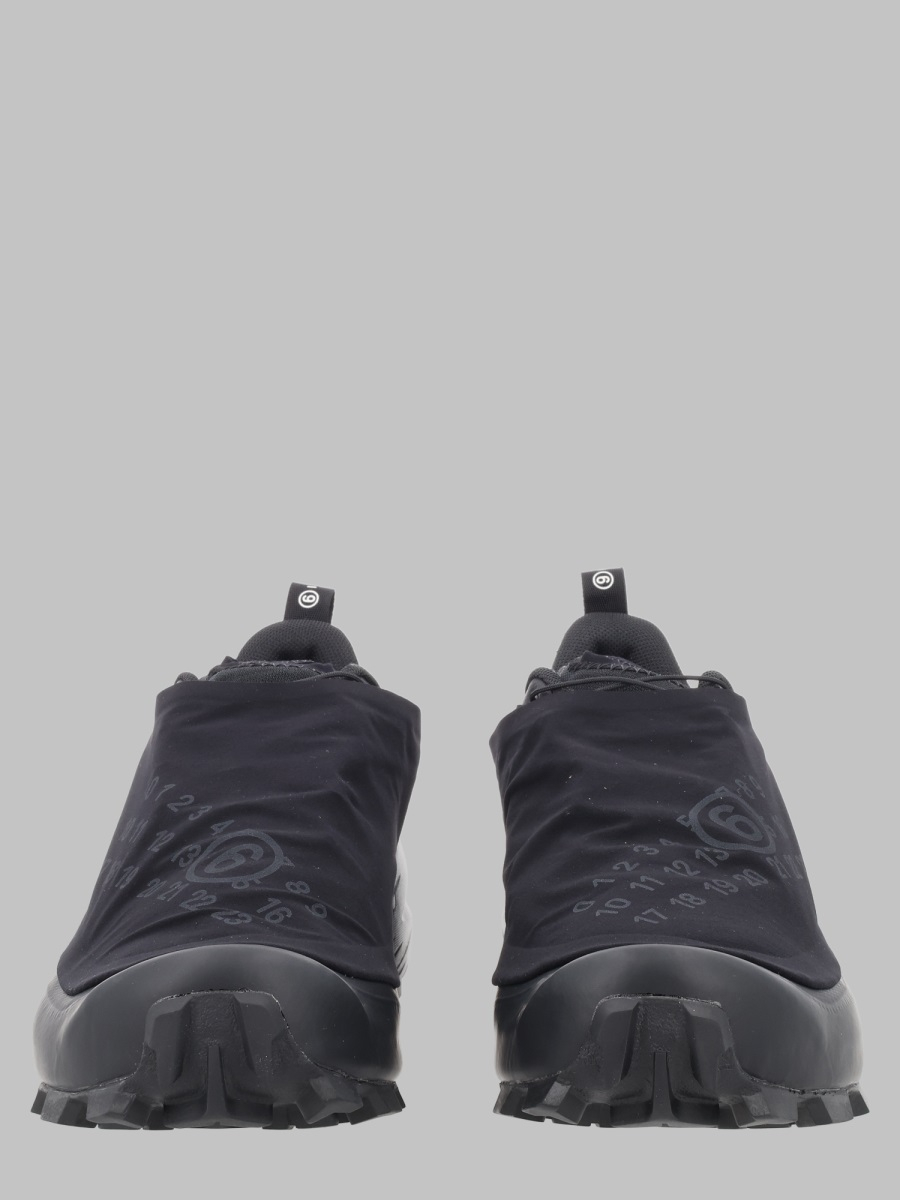 [MM6 MAISON MARGIELA X SALOMON] Sneakers SS26 SH1WS0026_P7624HB422
