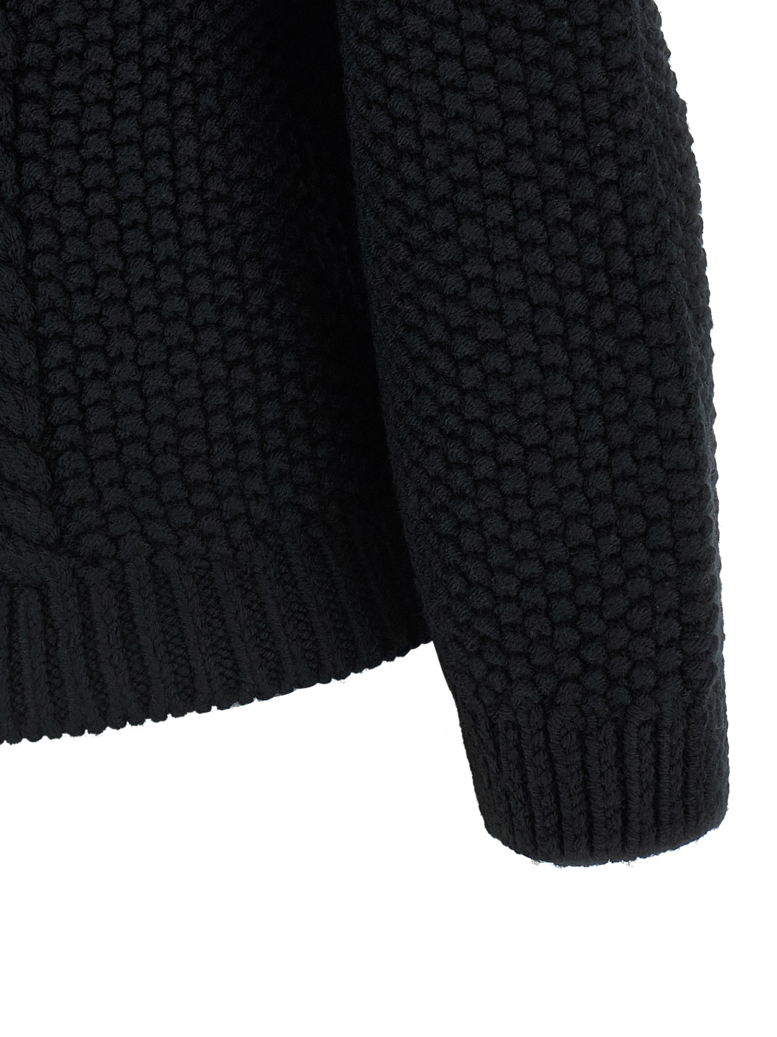 [Saint Laurent] Knitwear FW26 A004KQY77OL1000