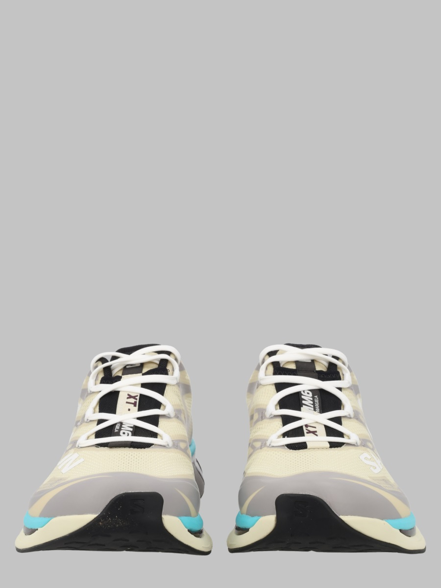 [MM6 MAISON MARGIELA X SALOMON] Sneakers SS26 SH1WS0020_P6303HB421