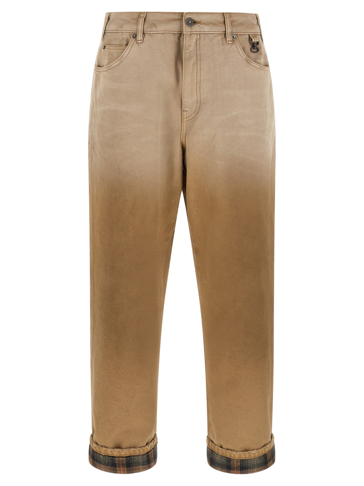 [Golden Goose] Trousers FW26 GMP02748P0026565555955559