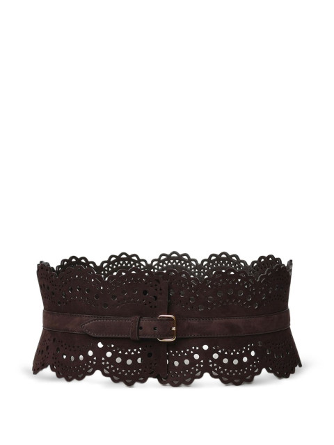 ALAÏA AA1C082GCA322 U15