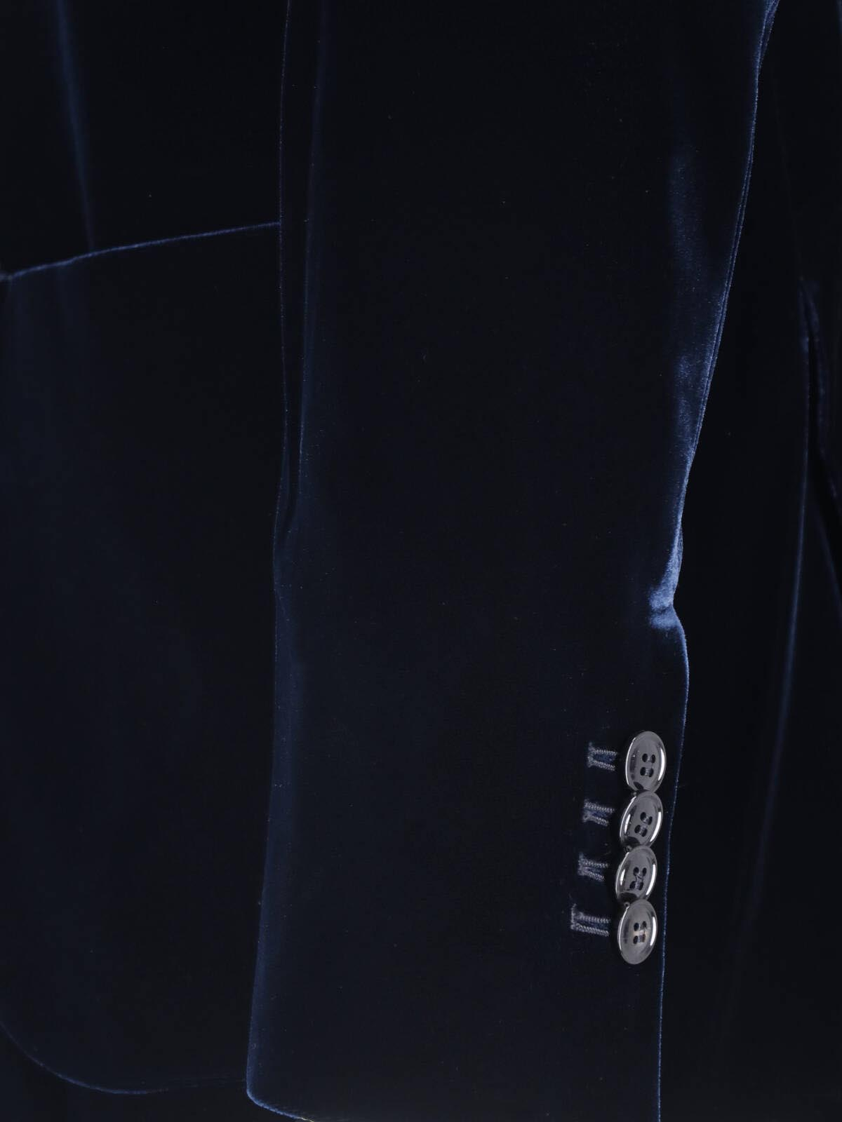 [Giorgio Armani] Jacket FW26 GM004677 TE10046UB109