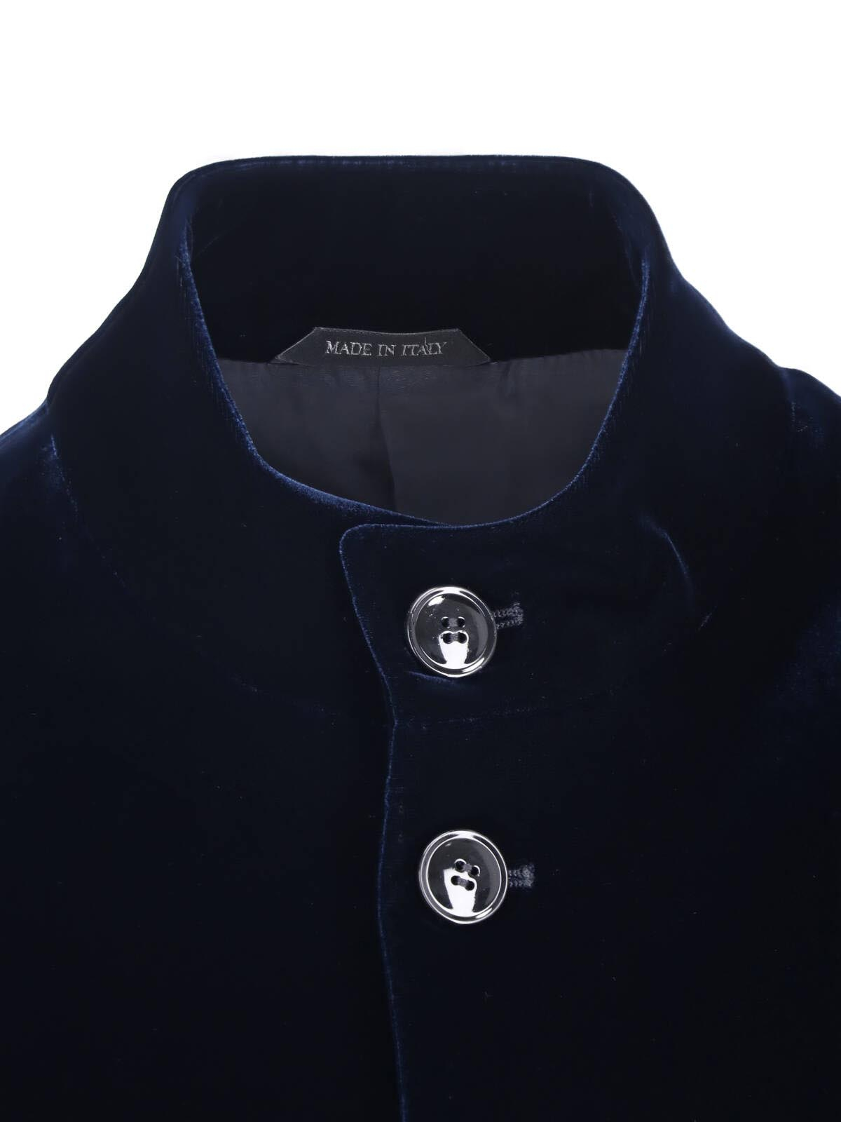 [Giorgio Armani] Jacket FW26 GM004677 TE10046UB109