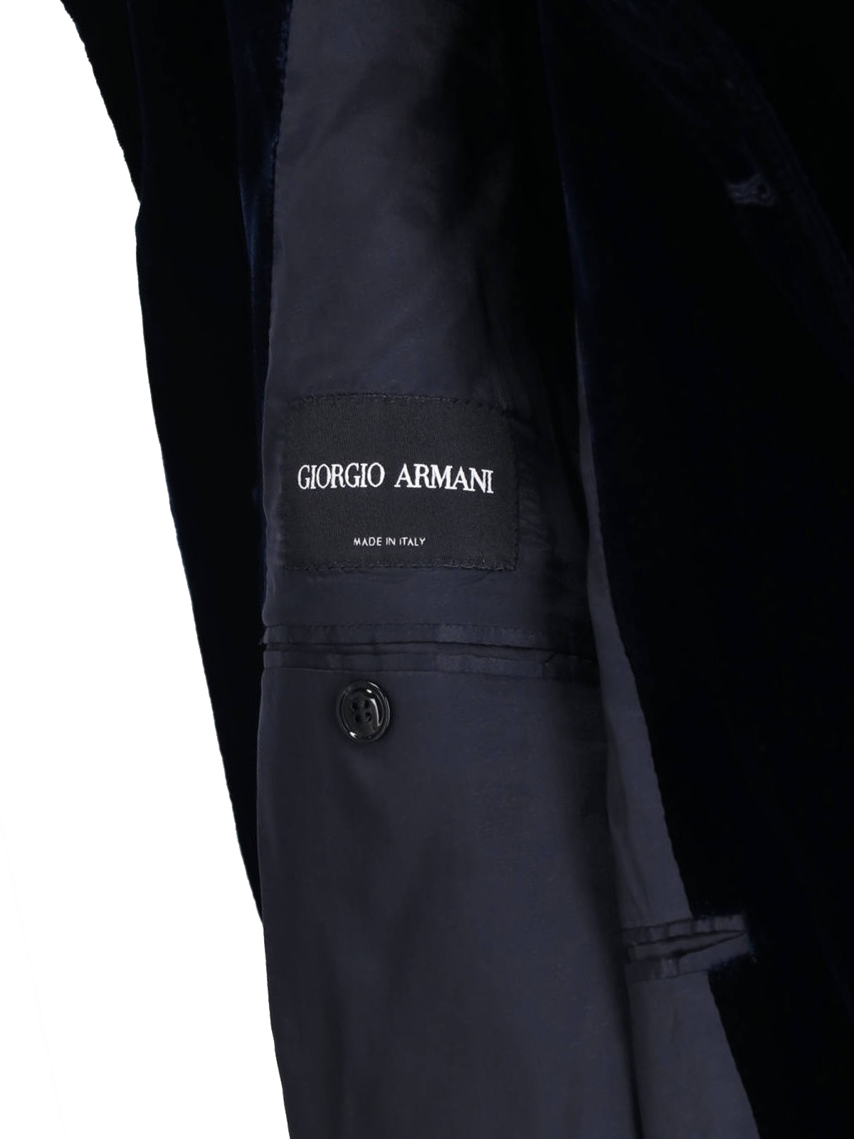 [Giorgio Armani] Jacket FW26 GM004677 TE10046UB109
