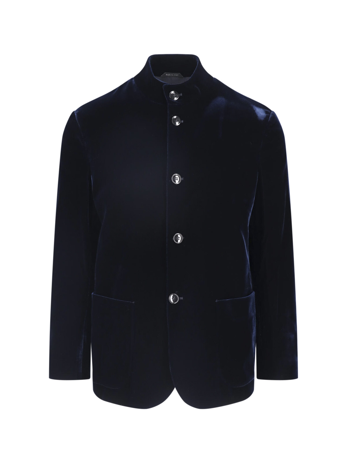 [Giorgio Armani] Jacket FW26 GM004677 TE10046UB109