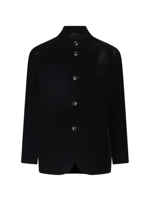 [Giorgio Armani] Jacket FW26 GM004677 TE10046UC001