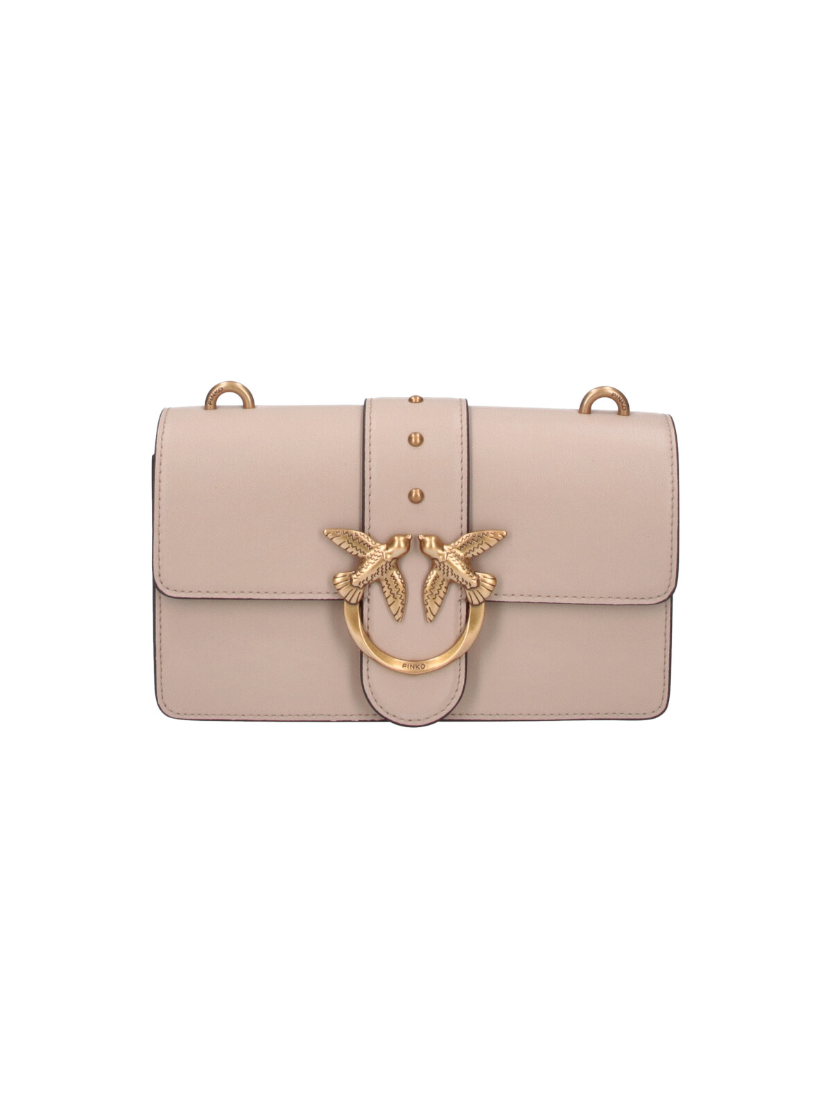 [PINKO] Shoulder bag FW26 105856 A0F1C50Q