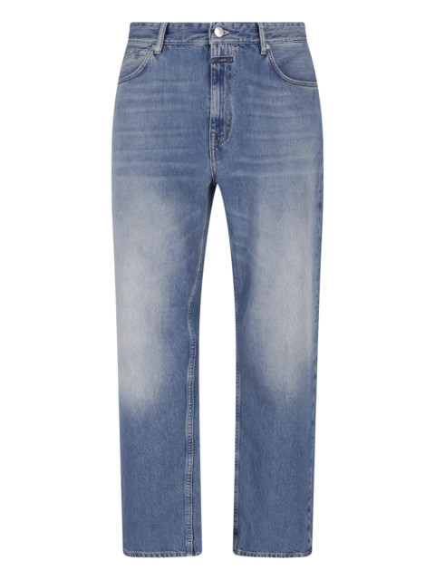 [Closed] Jeans FW26 C31228 18S 3CMBL