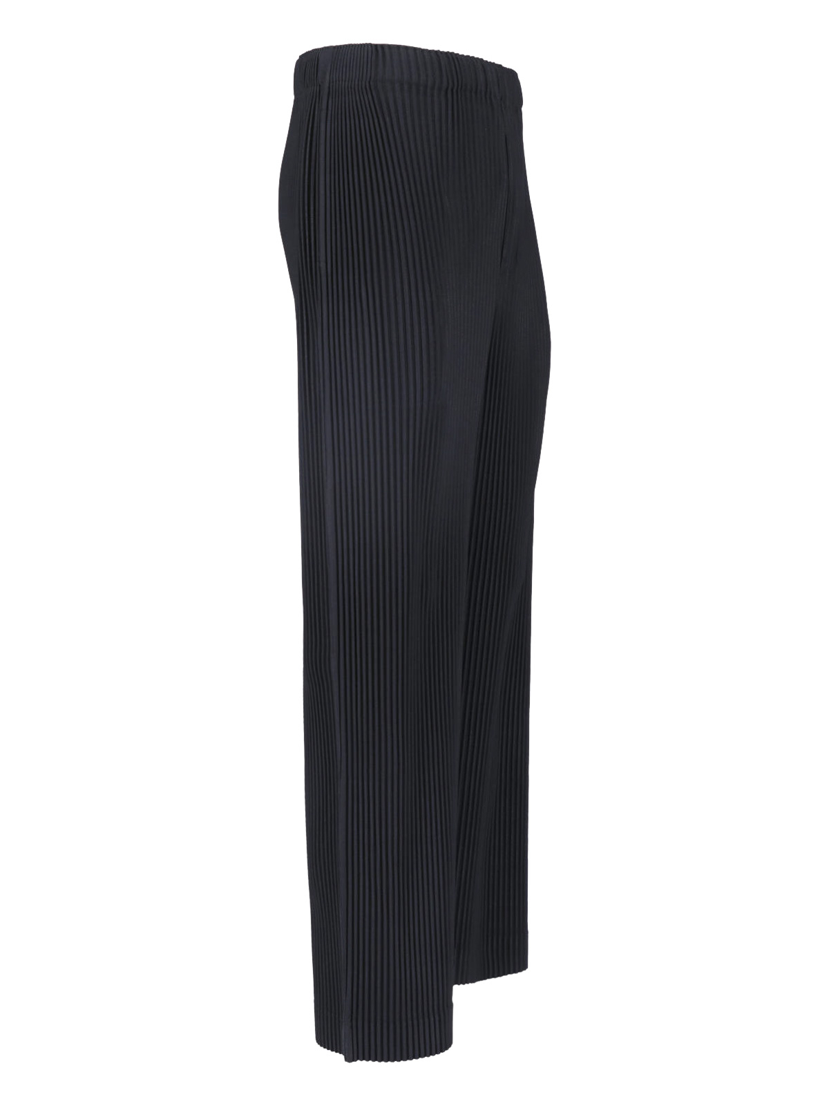 [HOMME PLISSE' ISSEY MIYAKE] Trousers FW26 HP68JF07415