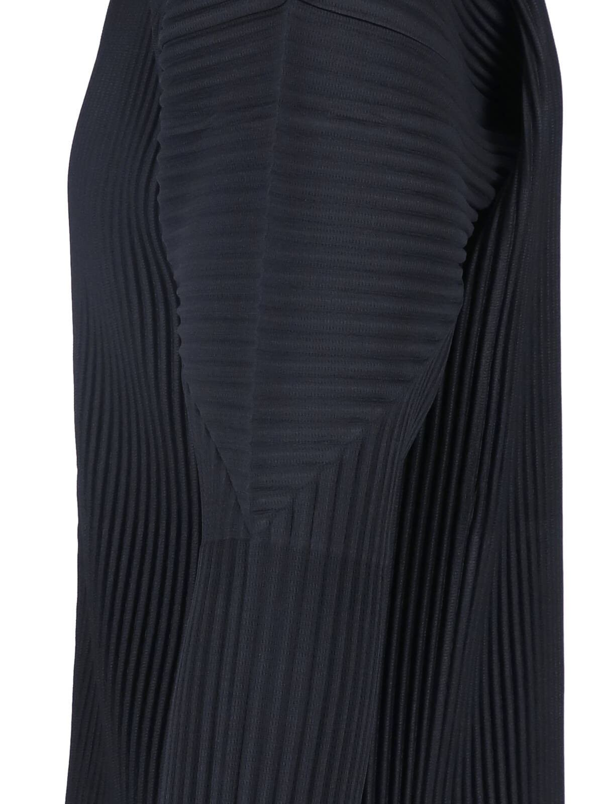 [HOMME PLISSE' ISSEY MIYAKE] Sweatshirt FW26 HP68JL54015