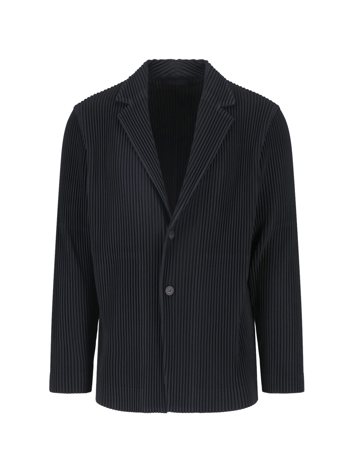 [HOMME PLISSE' ISSEY MIYAKE] Jacket FW26 HP68JD50115
