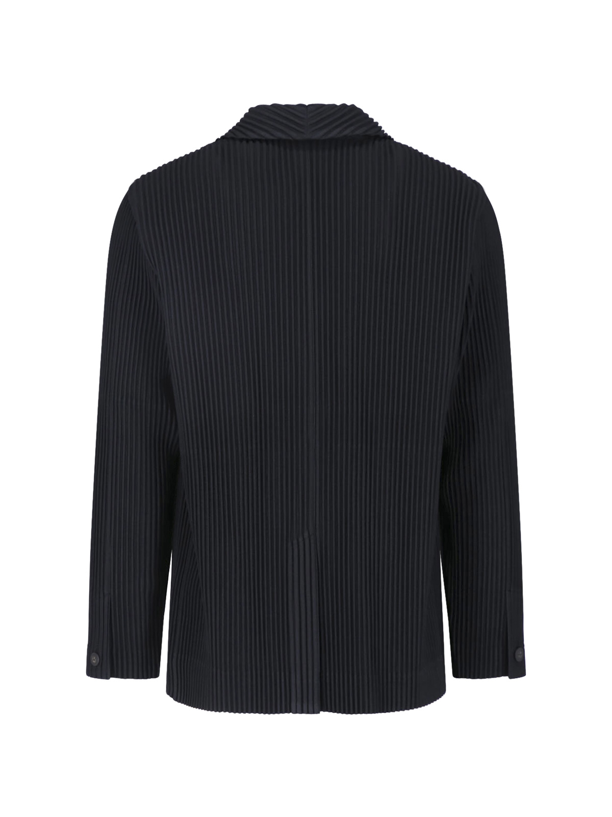 [HOMME PLISSE' ISSEY MIYAKE] Jacket FW26 HP68JD50115