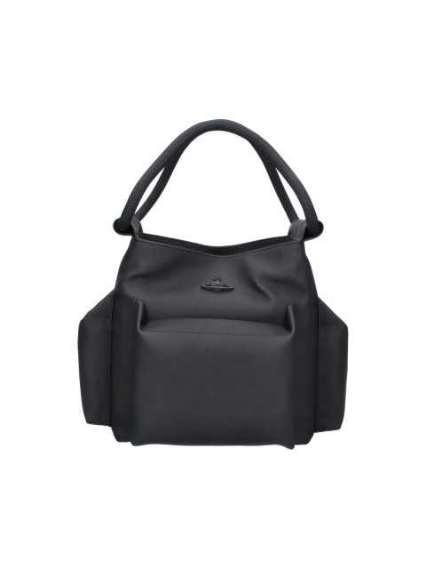 [Vivienne Westwood] Tote bag FW26 4D03000FU W01G9N401