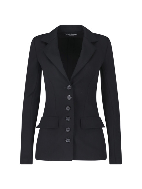 [Dolce & Gabbana] Jacket FW26 F27HBT FUBCEN0000