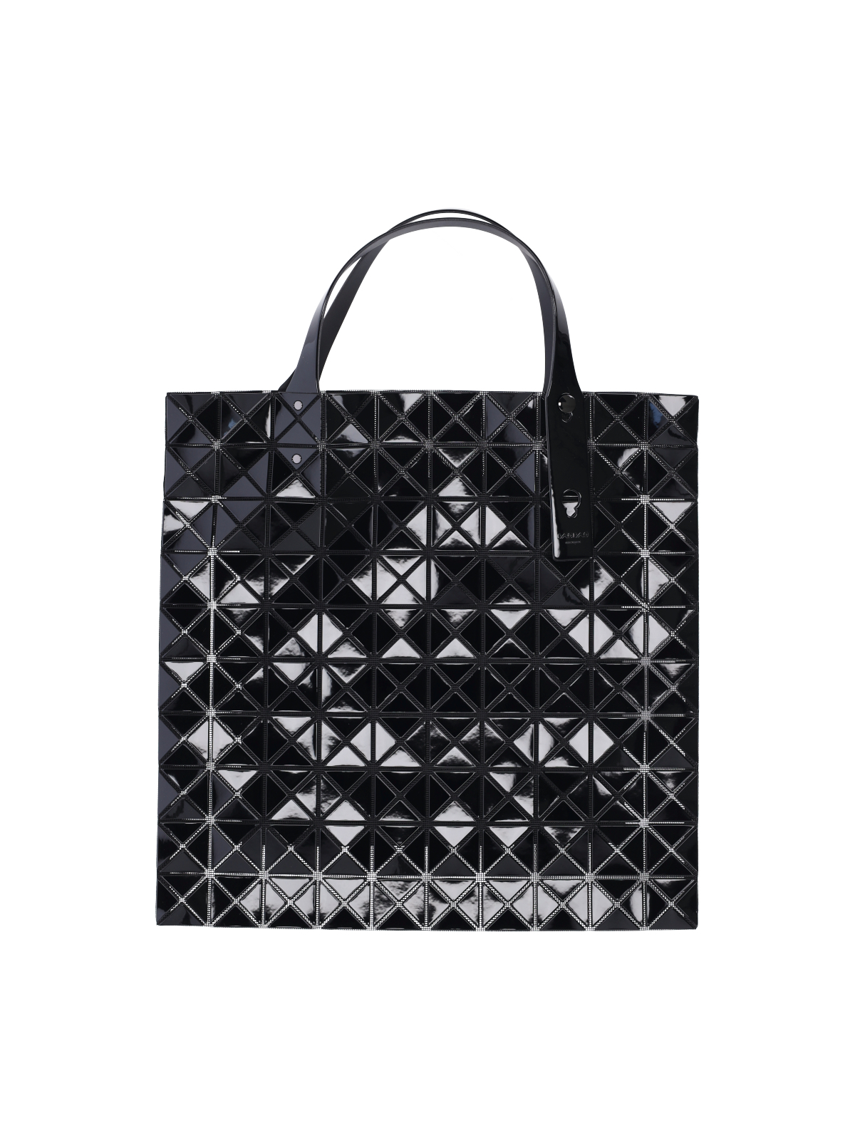 [Bao Bao Issey Miyake] Tote bag FW26 BB68AG04315